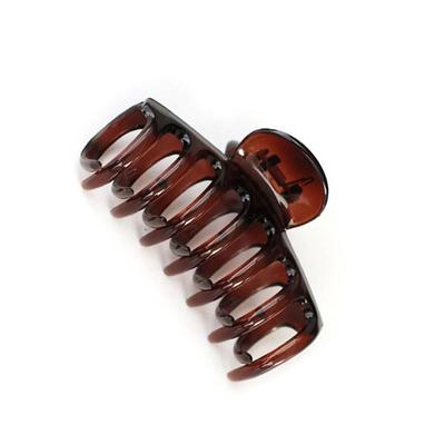 Basicare Claw Clip Medium 1's - Hair Clips/Bands