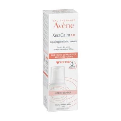 Avene Xeracalm AD Lipid Replenishing Cream 200 ml - Face Moisturizers
