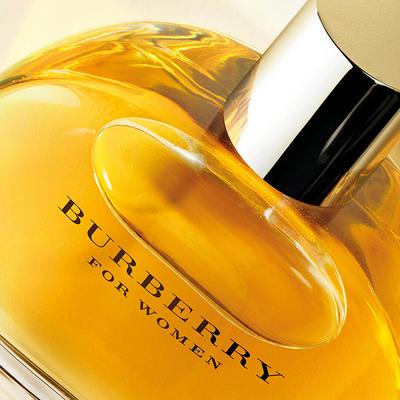 Burberry Classic Women EDP 100 ml - Women Perfumes (Edt/Edp)