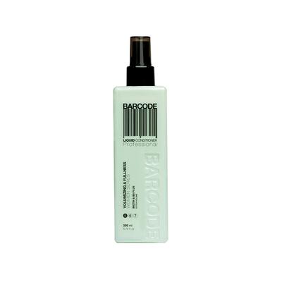 Barcode Professional Liquid Conditioner Volumizing & Fullness (BCLC002) 200 ml - Conditioners
