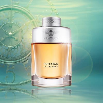 Bentley For Men Intense Eau de Parfum 100 ml - Men Perfumes (Edt/Edp)