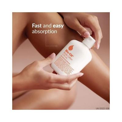 Bio-Oil Moisturizing Body Lotion for Dry Skin 175 ml - Lotions & Creams