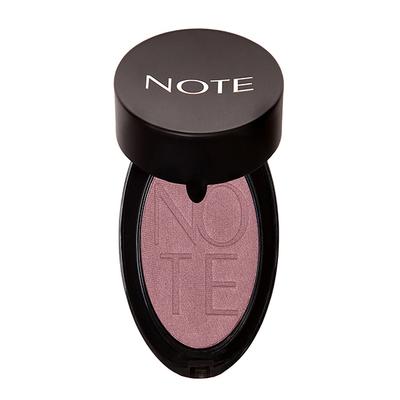 NOTE LUMINOUS SILK MONO EYESHADOW 09 4.5 gm - Eyeshadow, Bases & Primers