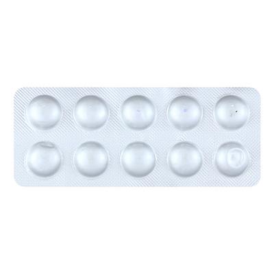 RABESTA 20 Tablet 10's - Ulcer/Reflux/Flatulence-Aaa