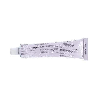 Kenozole Cream 30gm - Fungal Infections-Taa
