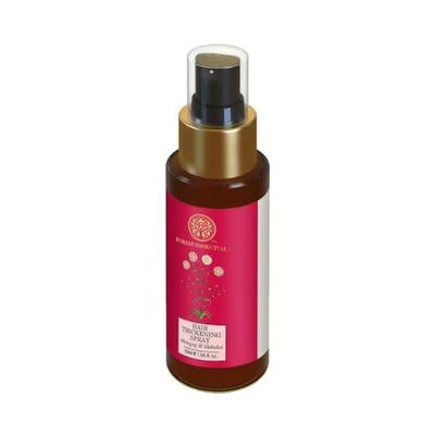 Forest Essentials Hair Thickening Spray Bhringraj & Shikakai Hair Spray 50 ml - Hair Sprays & Mists