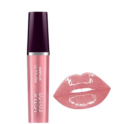 Lotus Makeup Proedit Lip Plumper Pure Peach Lp06 8 ml - Lipstick Primers & Plumpers