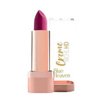 Blue Heaven Creme Riche Hd Lipstick Magenta 133 4 gm - Lipsticks