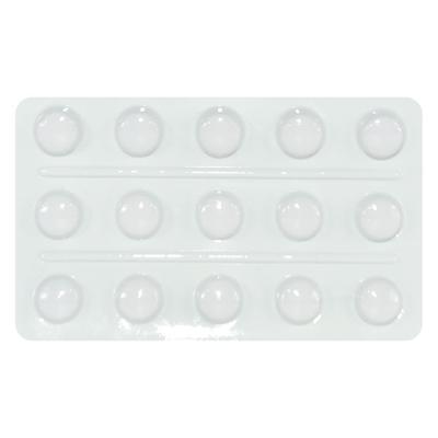 SITALEMBIC 50 Tablet 15's - Diabetes-Ant