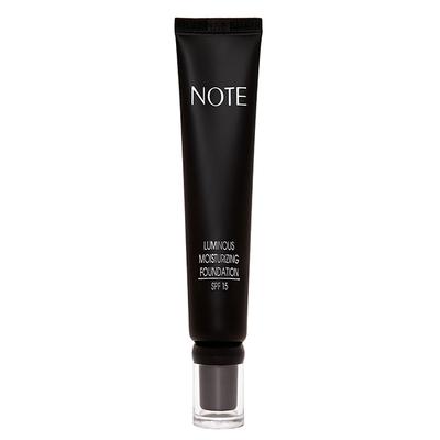 NOTE LUMINOUS MOISTURIZING FOUNDATION 04 35 ml - Foundation