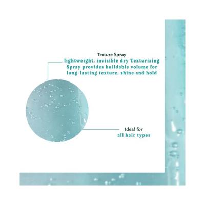 Rene Furterer Style Texture Spray 200 ml - Hair Sprays & Mists