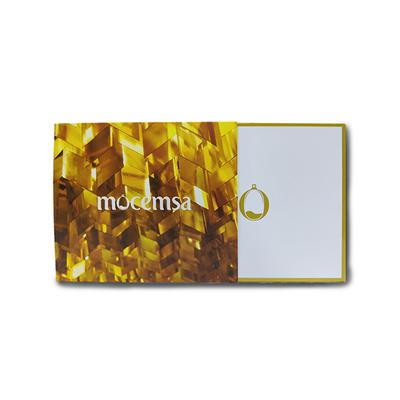 Mocemsa Celeb Gift Set -EDP 110ml and Travel Size 25ml and Deo 150ml 1's - Women Perfumes (Edt/Edp)