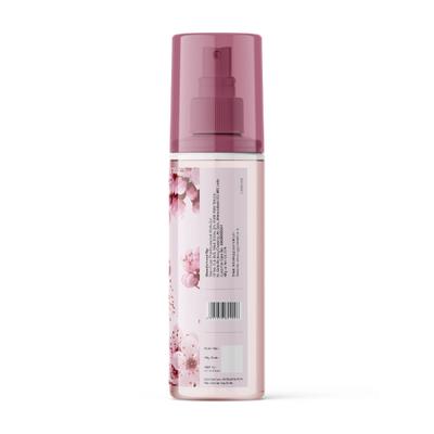CGG Cosmetics Body & Hair Mist - Japanese Cherry Blossom 100 ml - Body Mist/Spray