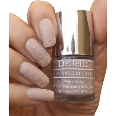 Debelle Gel Nail Lacquer Aries Nail Polish 8ml - Nail Polish