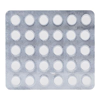 Doxolin 200mg Tablet 30'S - Asthma/COPD-Ast