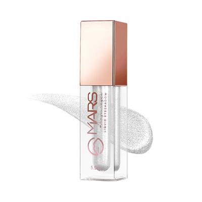 MARS iceyoureyes Liquid Eyeshadow - Mily Way 5.5 ml - Eyeshadow, Bases & Primers