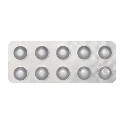 Geotel H Tablet 10's - Hypertension-Ang