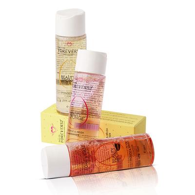 Daily Life Forever52 Sponge & Brush Cleanser BBC003 100 ml - Toners