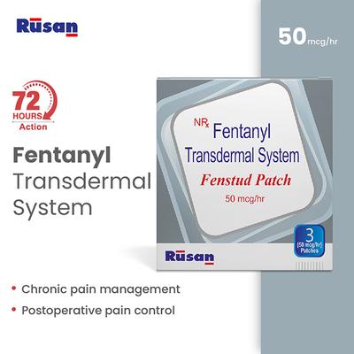 FENSTUD Injection 2ml - Pain relief-Ana