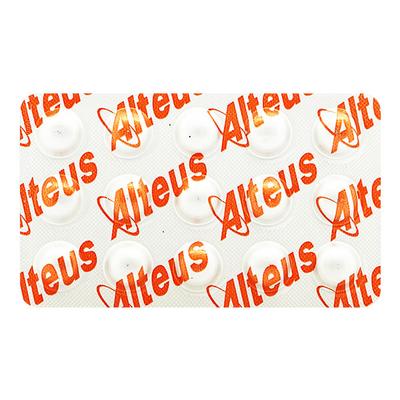 TELX 20 Tablet 15's - Hypertension-Ang