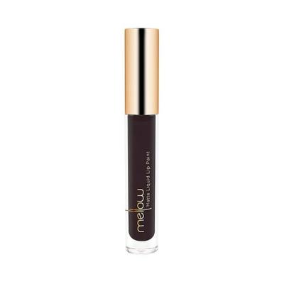 Mellow Cosmetics Liquid Lip Paint Tokyo 23 gm - Liquid Lipsticks