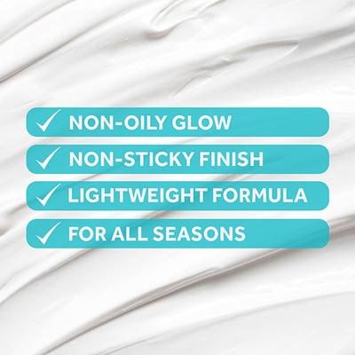 Pond's Light Moisturiser 500 ml - Face Moisturizers