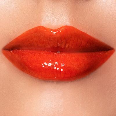 RENEE Summer Slush Jelly Tint - Naughty Orange 13 gm - Lip Stains & Tints