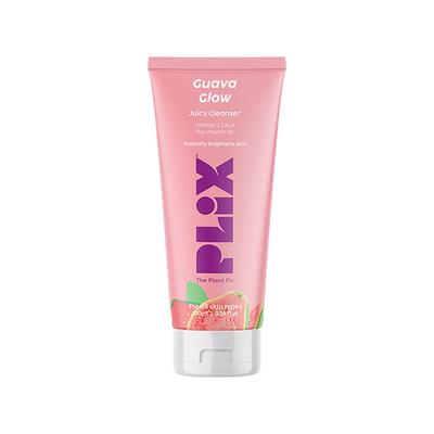 Plix The Plant Fixvitamin with Pro Vitamin B5 100ml - Face Wash & Cleansers