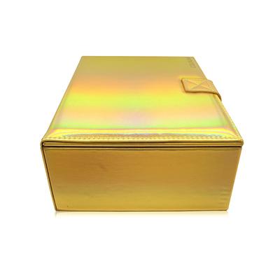 Colorbar Cosmic Trousseau Box - Gold 1's - Makeup Bags & Cases