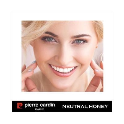 Pierre Cardin Parisporcelain Edition Compact Powder 360 Neutral Honey 12 gm - Compact Powder