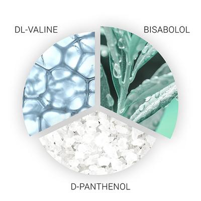 SP Balance Scalp Shampoo For Delicate Scalps 250 ml - Shampoos