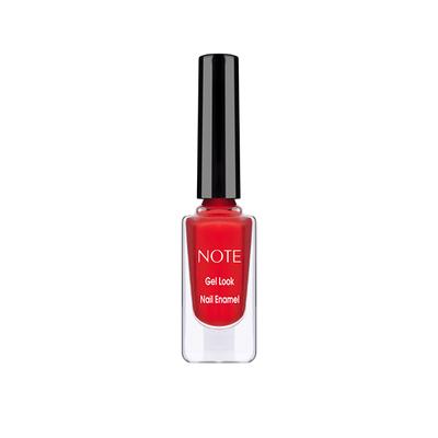 NOTE GEL LOOK NAIL ENAMEL 14 9 ml - Nail Polish