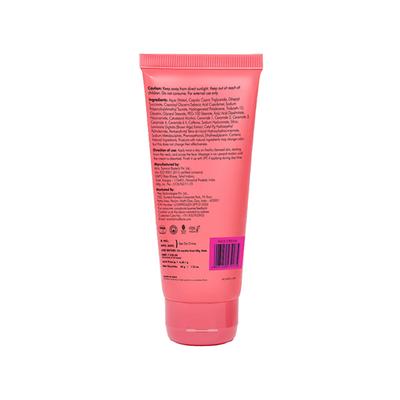 Mcaffeine 2% Kojic Acid and 1% Niacinamide De-Pigmentation Cream All Skin Tone 50 gm - Face Moisturizers