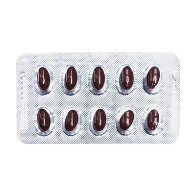 TINYTRET 20 Capsule 10's - Acne-Acn