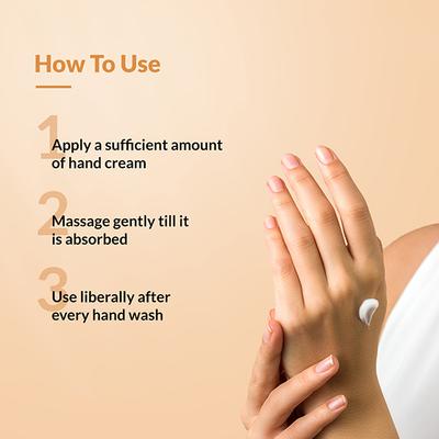 Fixderma Brightening Hand Cream for Women and Men, for Dry and Rough Hands All Skins Types 30 gm - Night Cream