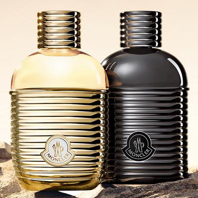 Moncler Sunrise Pour Femme EDP 60 ml - Women Perfumes (Edt/Edp)