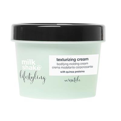 milk shake Lifestyling Texturizing Cream 100 ml - Hair Gels & Waxes