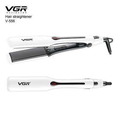 VGR V-556 38 MM Wide plate Hair Straightener with Ceramic coated plate 1's - Straighteners
