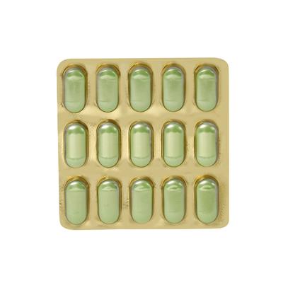 Shelcal OS 500mg Tablet 15'S - Osteoporosis-Age