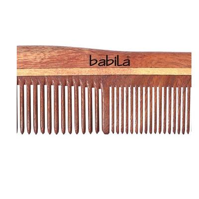 Babila Dressing Comb-WC-V11 1 g - Hair Combs