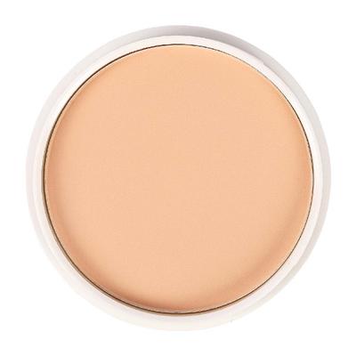 Matt Look Oil Control Waterproof Pan Cake Makeup -02 Light Sweep 15gm - Compact Powder