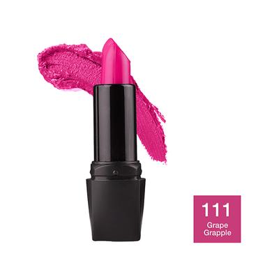 Neyah Creamlicious Matte Lipstick (Grape Grapple) 4 gm - Lipsticks
