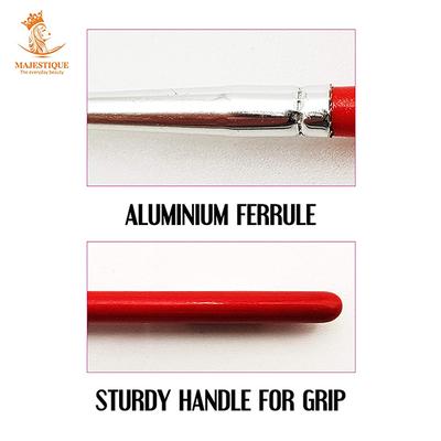 Majestique lips and eyes beauty combo 1's - Eye Brush