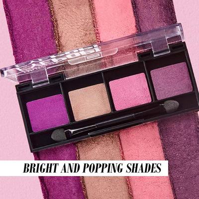 Blue Heaven Festive Make-Up Kit Fair Tone Combo (28.6gm+48.30ml) 1's - Others