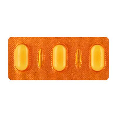 Azipro 500mg Tablet 3'S - Bacterial Infections-Mac