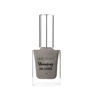 Swiss Beauty Stunning Nail Polish - (Shade-55) 10 ml - Nail Polish