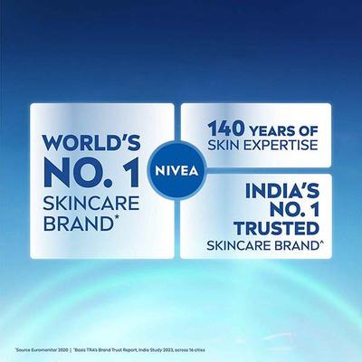 Nivea Deo Men Fresh Power 150ml - Men Deodorants/Roll-Ons