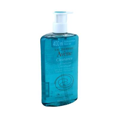 Avene Cleanance Cleansing Gel 400 ml - Scrubs & Exfoliants