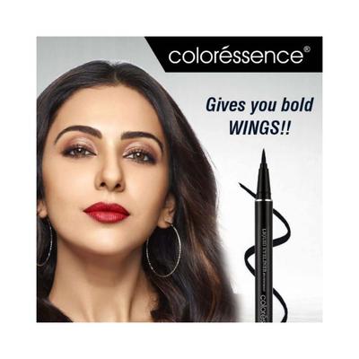 Coloressence Ink Stylo Eye Liner Pen ISP - 1 1 gm - Eyeliners