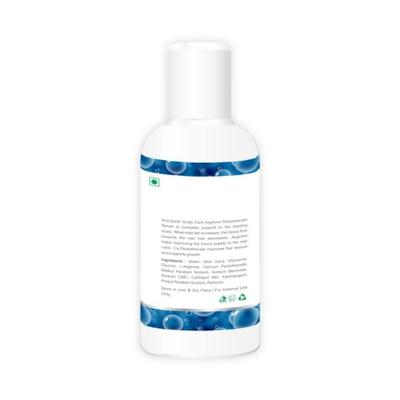 Rahul Phate'S Research Product Ana Zoom Scalp Care 100 ml - Hair Serums